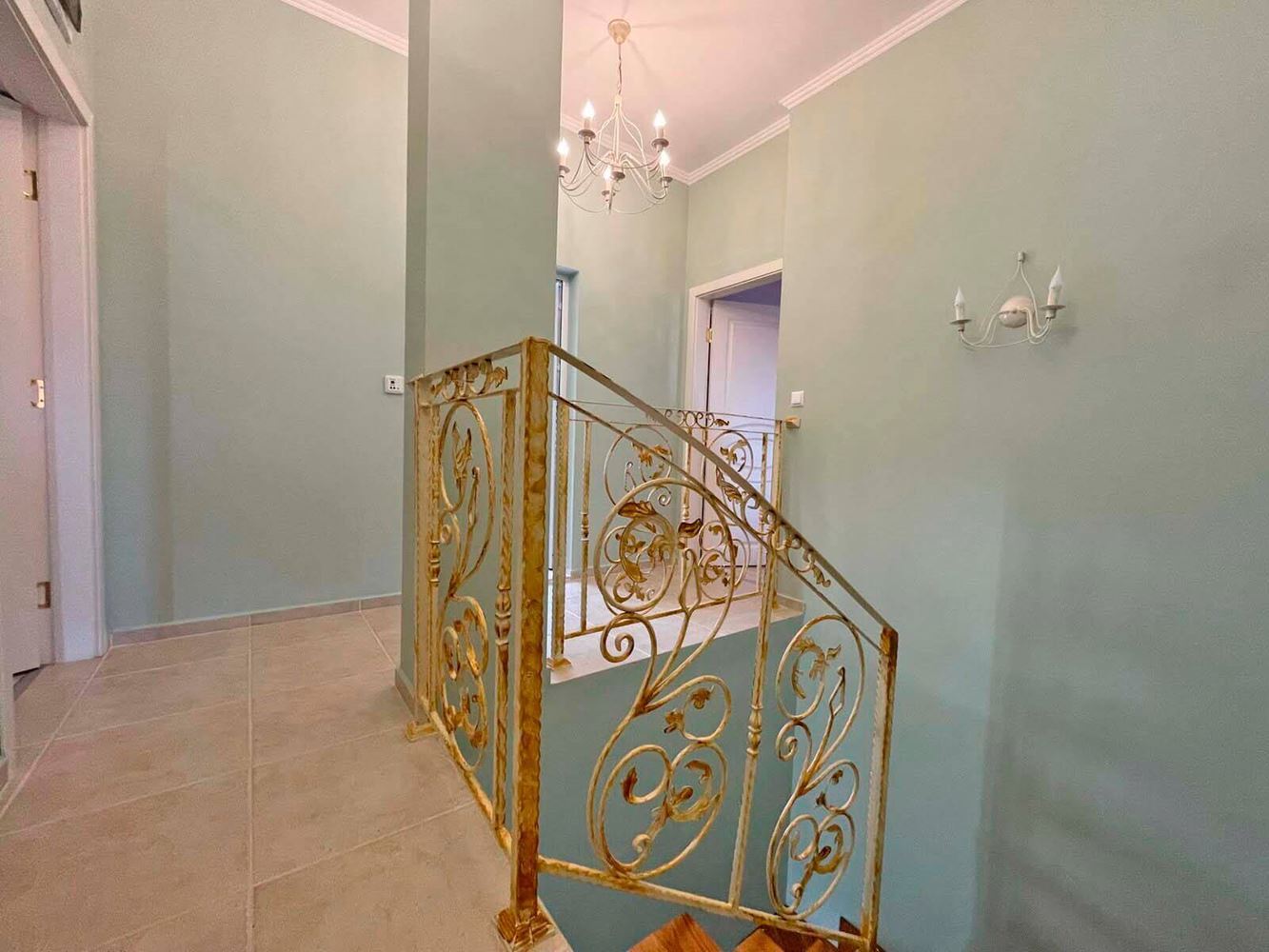 Luxury House with Pool and Panoramic Views in Kosharitsa – Only 5 Minutes from Sunny Beach