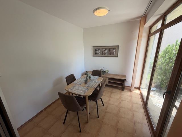 Two-storey house in a modern complex near Sunny Beach – comfort, tranquility and an excellent living environment