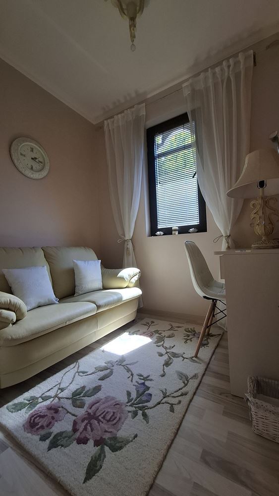 Luxury two-storey house in a prestigious complex in Pomorie
