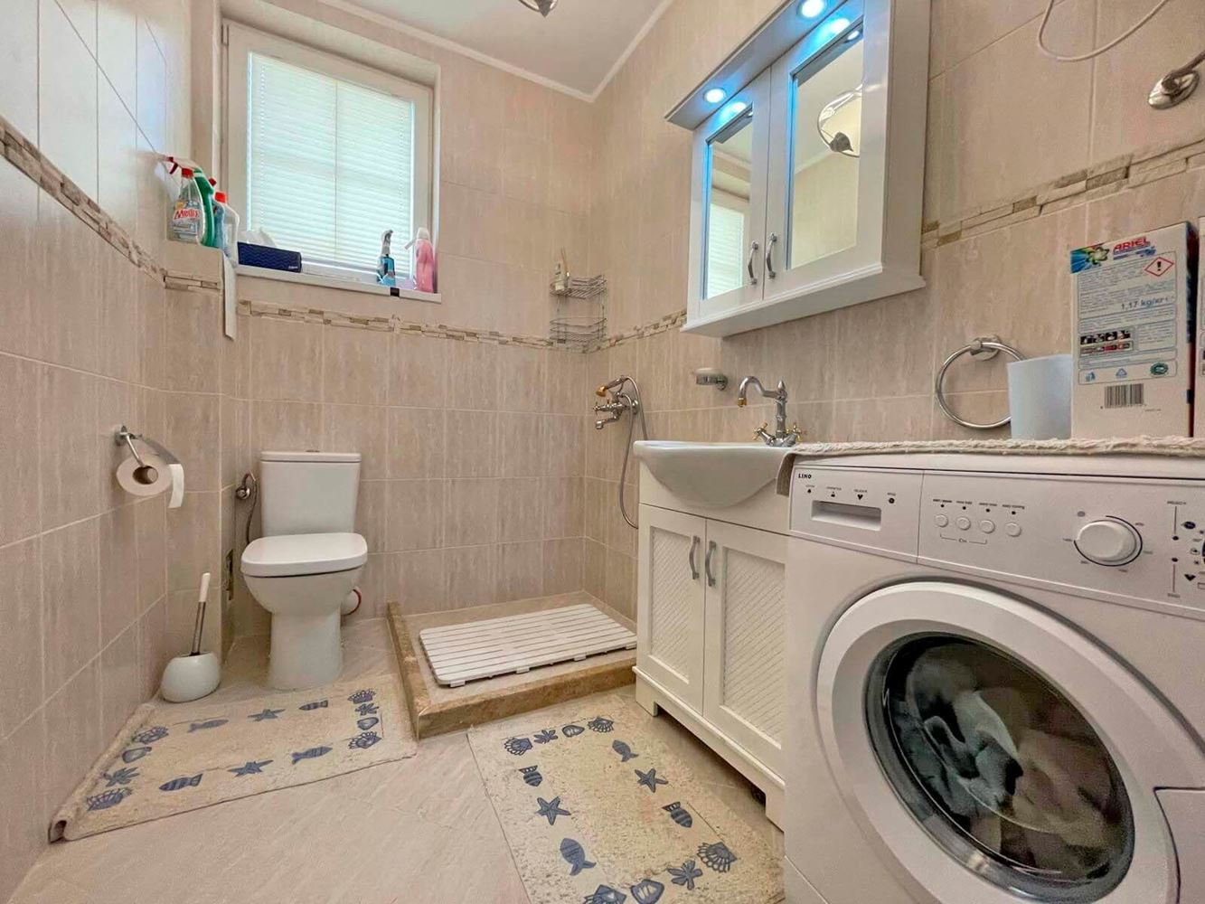 Luxury House with Pool and Panoramic Views in Kosharitsa – Only 5 Minutes from Sunny Beach
