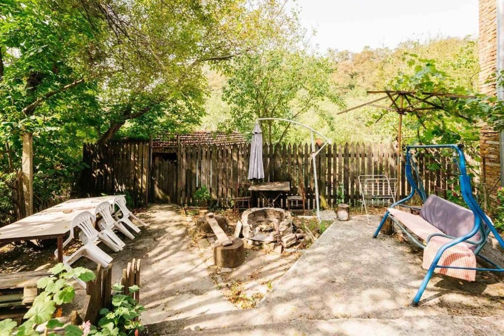 Unique authentic Strandzha guest house in the village of Kosti – the heart of the Strandzha Mountain