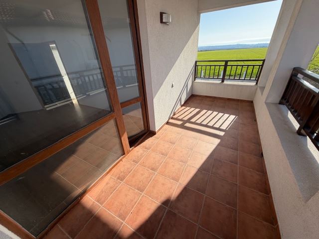 Luxury two-story house with sea view in Aheloy