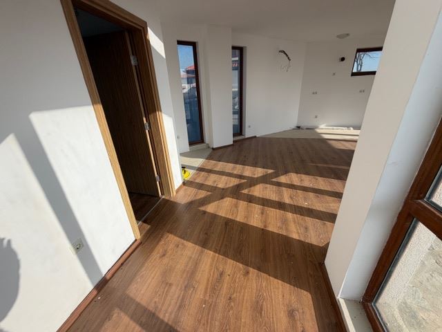 Luxury two-story house with sea view in Aheloy