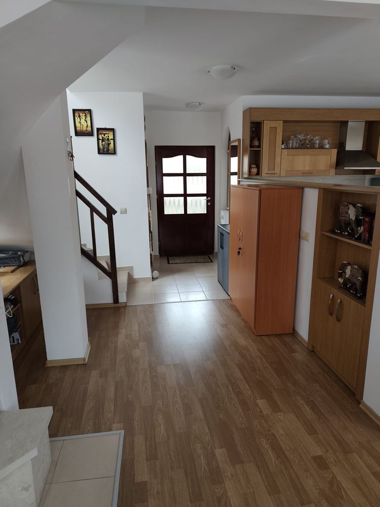 Luxury Two-Storey House with Pool and Beautiful Panorama in a Prestigious Complex – Aheloy