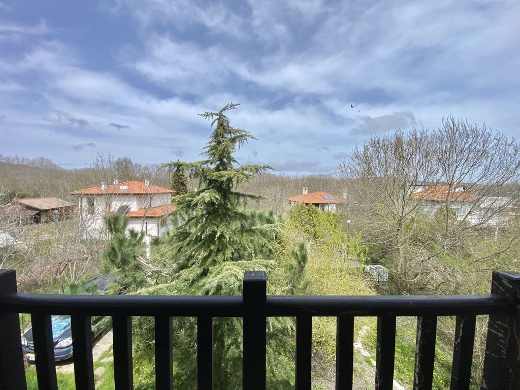 House with Ready-Made Business in Primorsko – Successful Family Hotel or Cozy Seaside Home with Proven Income