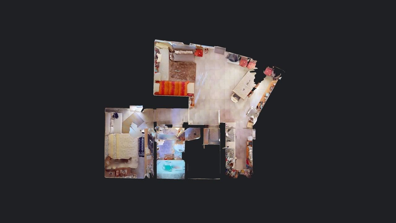 Panoramic Four-Storey House with 8 Bedrooms and Sea View in Sunny Beach – No Maintenance Fee