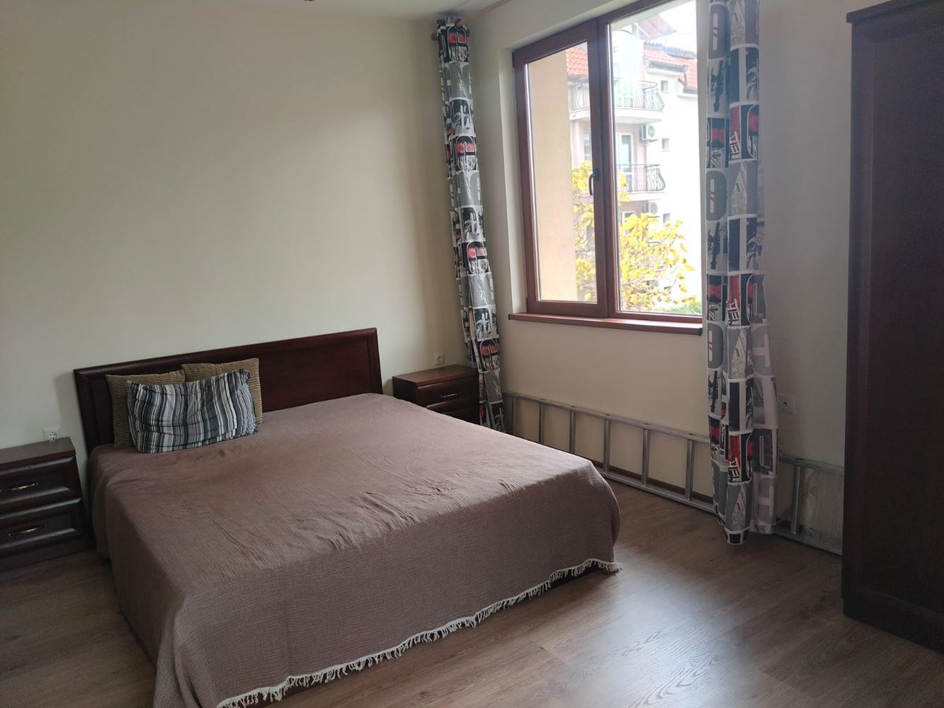 Spacious three-storey single-family house in the center of Ravda – comfort, prestige, and complete independence