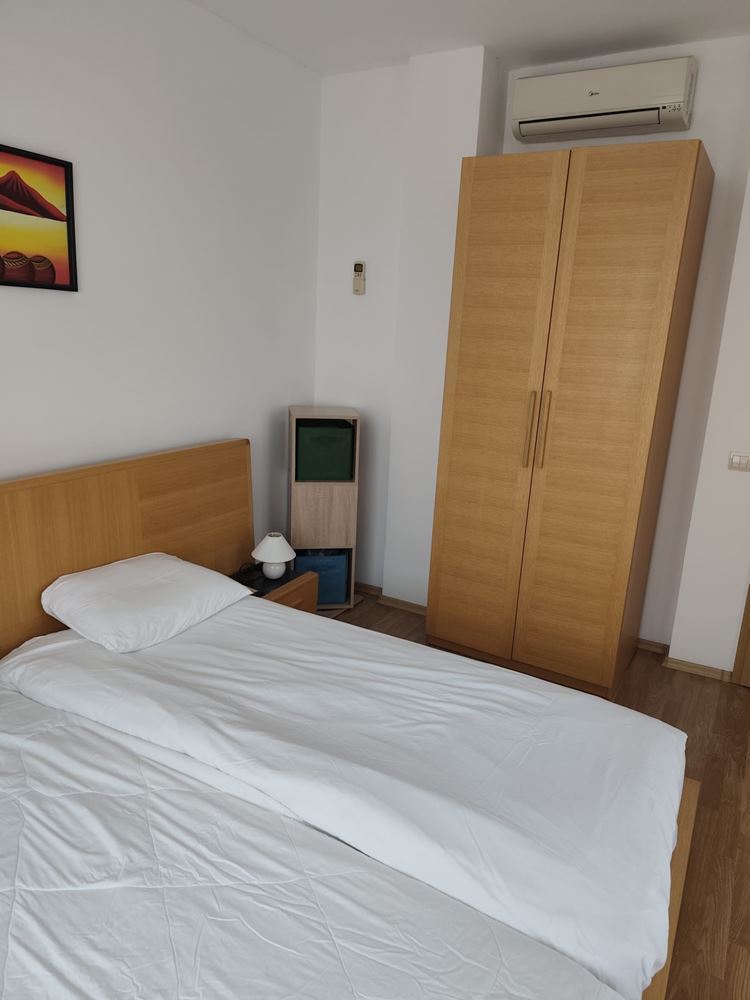 Luxury Two-Storey House with Pool and Beautiful Panorama in a Prestigious Complex – Aheloy