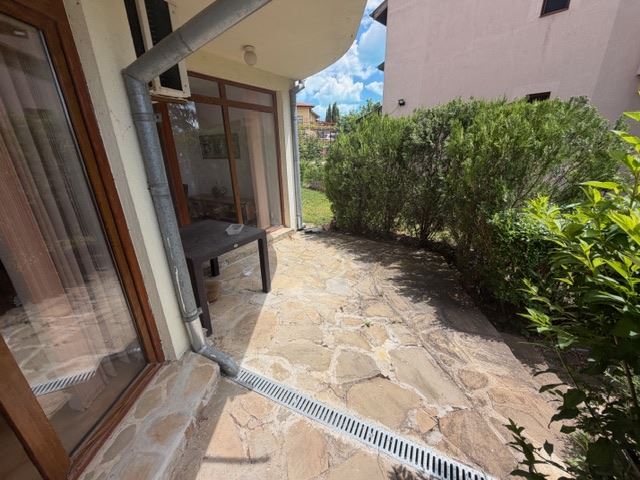 Two-storey house in a modern complex near Sunny Beach – comfort, tranquility and an excellent living environment