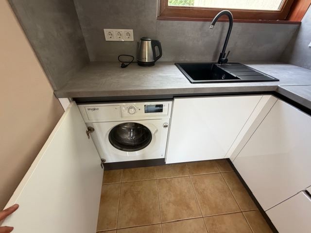 Two-storey house with yard in a gated complex near Sunny Beach – peace, greenery and comfort