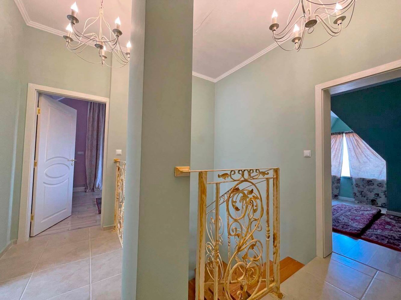 Luxury House with Pool and Panoramic Views in Kosharitsa – Only 5 Minutes from Sunny Beach