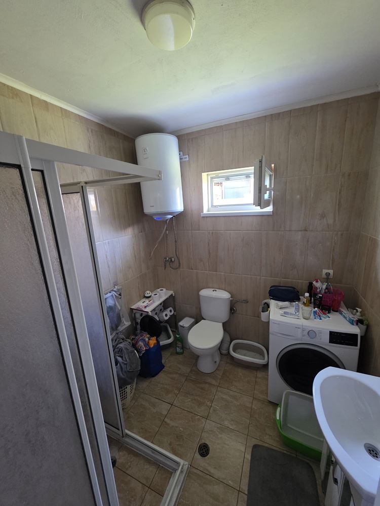 Charming detached house with garden in Tynkovo village – comfort and tranquility close to Sunny Beach