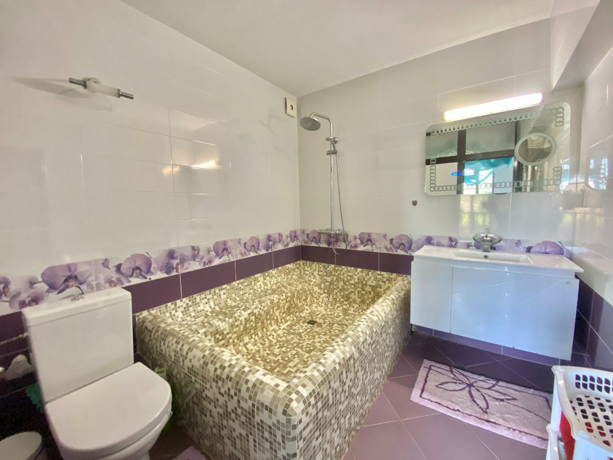 House with Ready-Made Business in Primorsko – Successful Family Hotel or Cozy Seaside Home with Proven Income