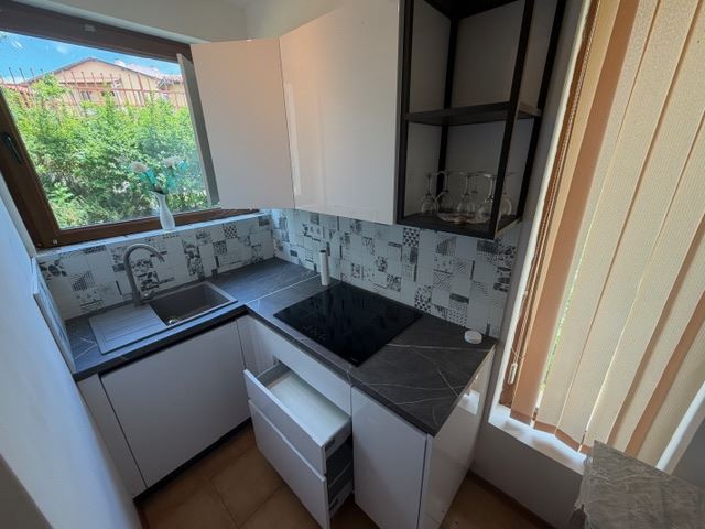 Two-storey house in a modern complex near Sunny Beach – comfort, tranquility and an excellent living environment