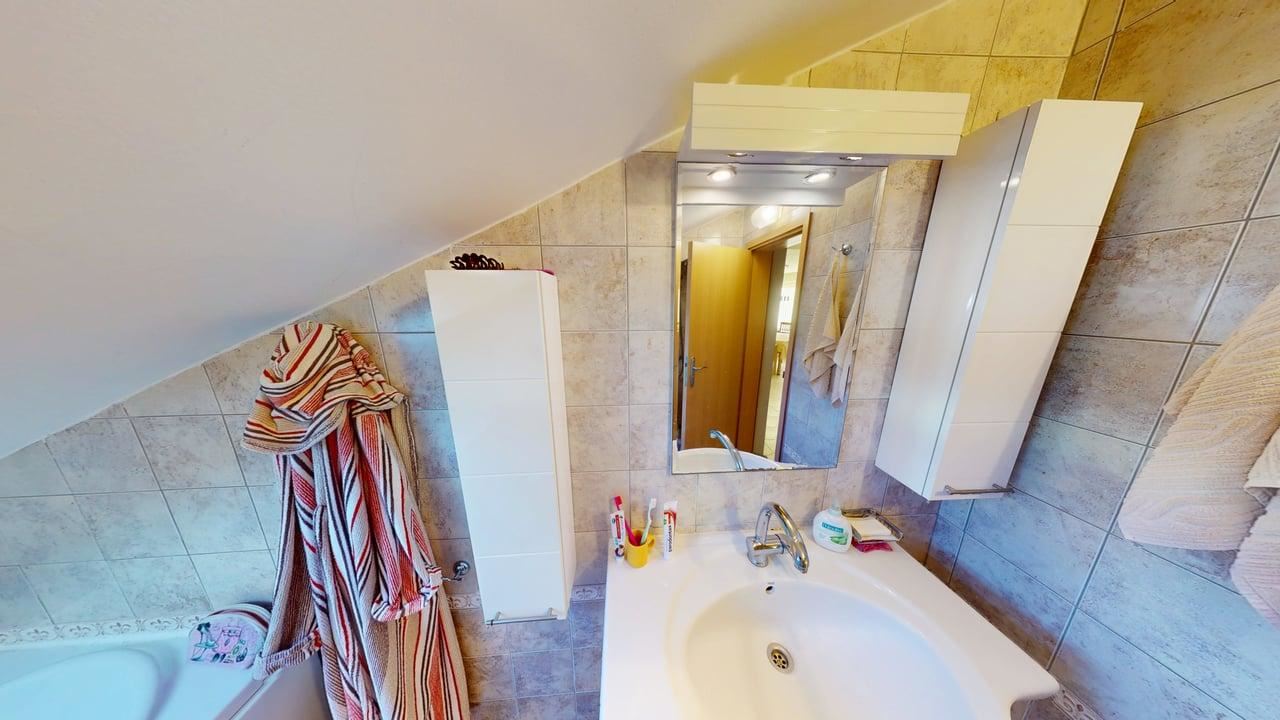 Panoramic Four-Storey House with 8 Bedrooms and Sea View in Sunny Beach – No Maintenance Fee