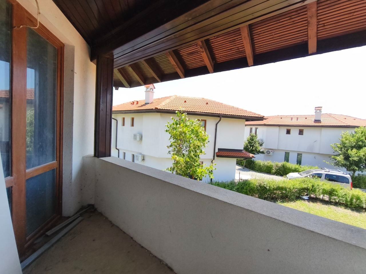 House with a Private Swimming Pool and Spacious Garden in the Area of Aheloy – Comfort, Style and Tranquillity Close to the Sea