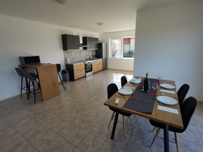 Spacious Single-Storey House with Panoramic Views in an Eco-Complex on the Balkan Mountains