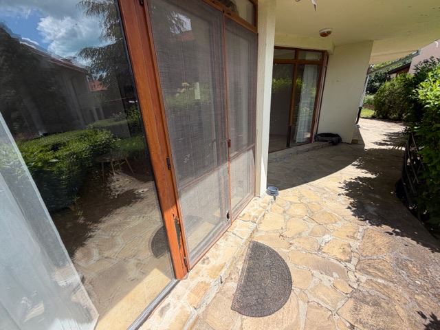 Two-storey house with yard in a gated complex near Sunny Beach – peace, greenery and comfort