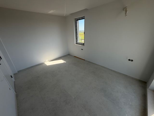 Pomorie – modern two-storey house with four bedrooms – security, energy efficiency and uncompromising comfort