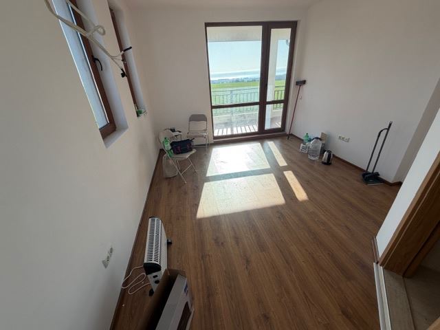 Luxury two-story house with sea view in Aheloy