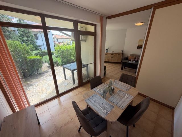 Two-storey house in a modern complex near Sunny Beach – comfort, tranquility and an excellent living environment