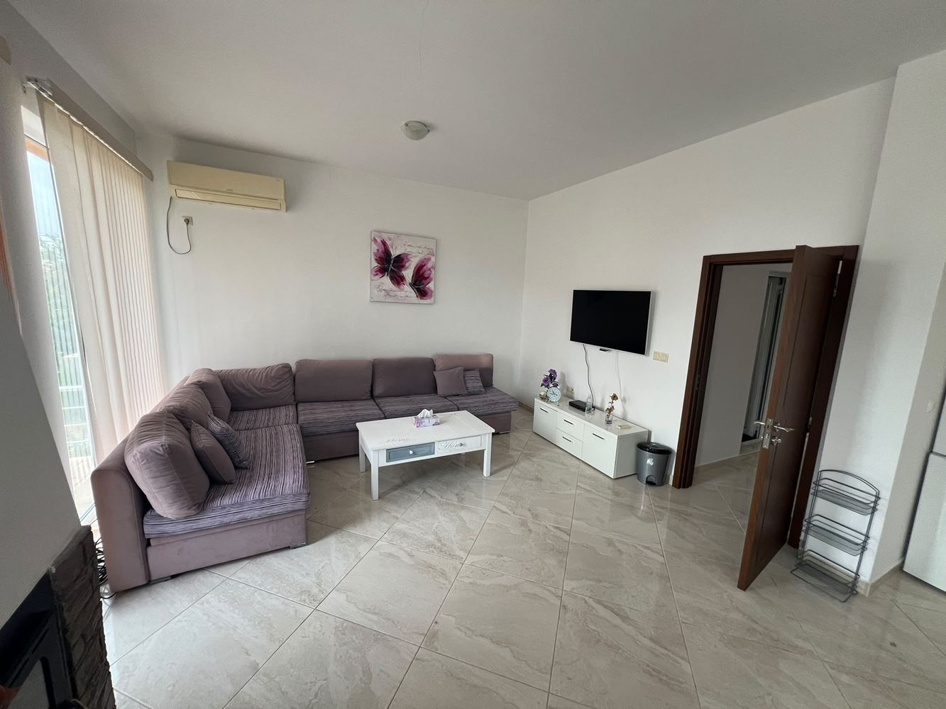 Detached Two-Storey House in Kabлeshkovo – Fully Furnished and Ready to Move In