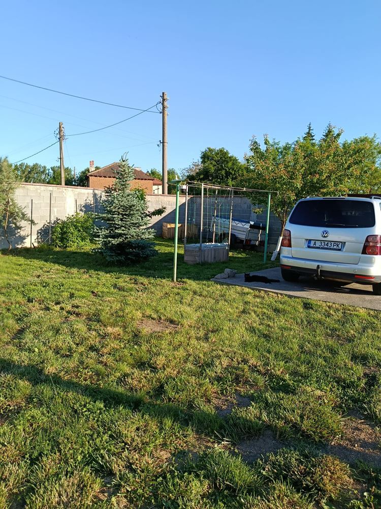 Beautiful Single-Storey House with a Large Yard in the Heart of Strandzha – Comfort, Nature and Tranquillity Near Burgas
