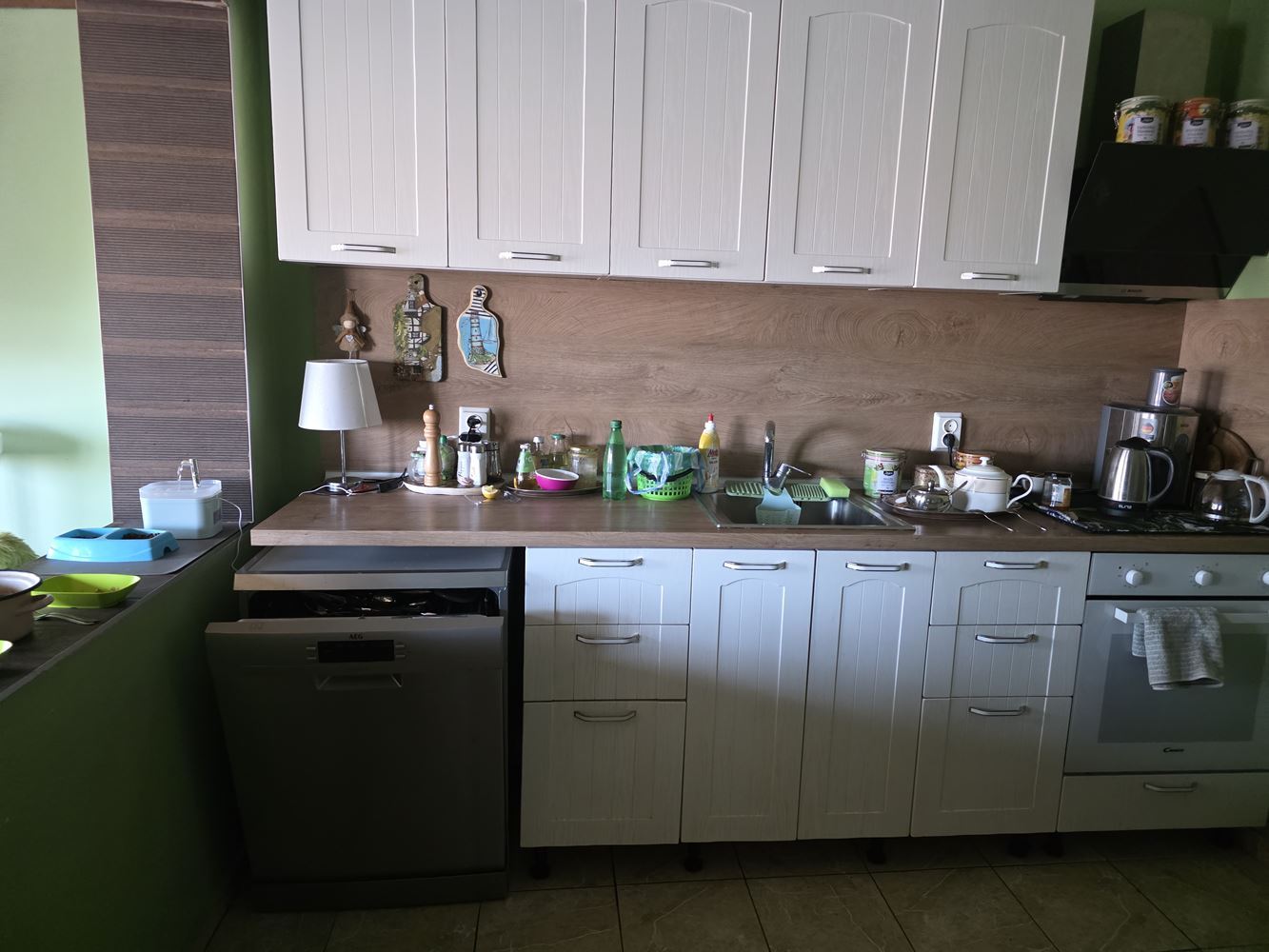 Charming detached house with garden in Tynkovo village – comfort and tranquility close to Sunny Beach