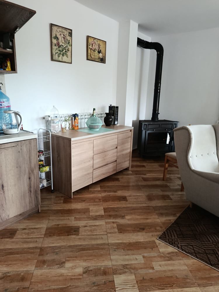 Beautiful Single-Storey House with a Large Yard in the Heart of Strandzha – Comfort, Nature and Tranquillity Near Burgas