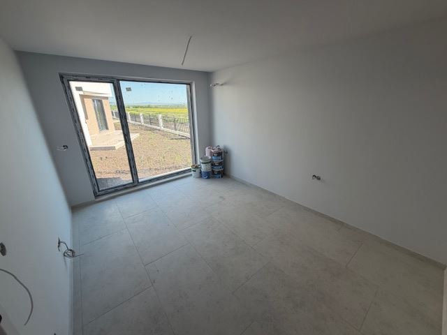 Pomorie – modern two-storey house with four bedrooms – security, energy efficiency and uncompromising comfort