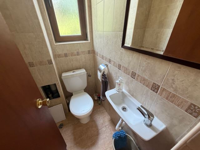 Two-storey house with yard in a gated complex near Sunny Beach – peace, greenery and comfort