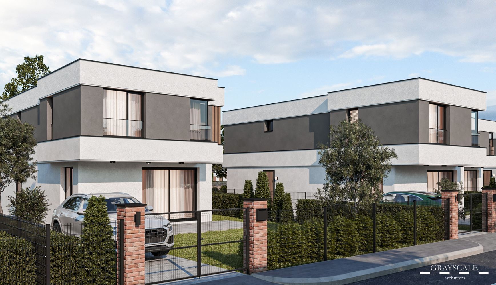 Modern House with Five Rooms and a 400 m² Yard, Three Bedrooms and No Maintenance Fee in Vetren, Burgas