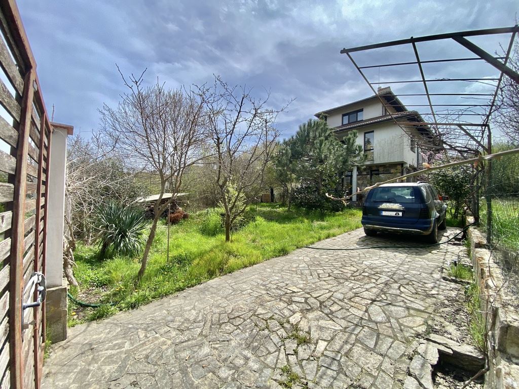 House with Ready-Made Business in Primorsko – Successful Family Hotel or Cozy Seaside Home with Proven Income