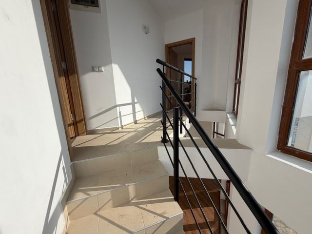 Luxury two-story house with sea view in Aheloy