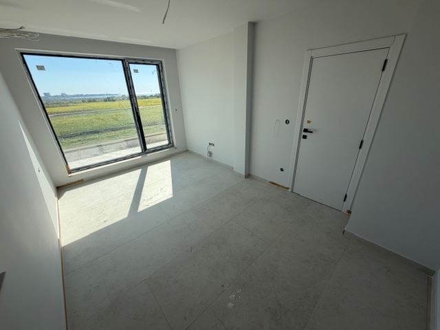 Pomorie – modern two-storey house with four bedrooms – security, energy efficiency and uncompromising comfort