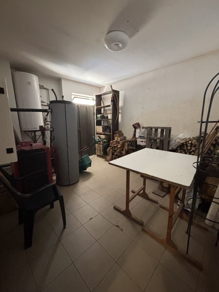 Detached House with Panoramic Sea View and Private Garden in Sveti Vlas