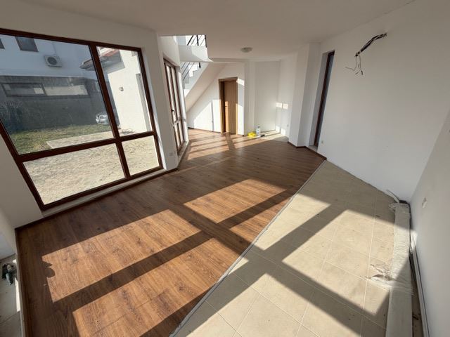 Luxury two-story house with sea view in Aheloy